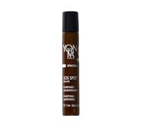 Yonka SOS Spot Roll-On 7ml - Apaise, Purifie et Cicatrise les Boutons, Imperfections et éruptions cutanées - Effet Dermatologiquement Prouvé, 95% d'Origine Naturelle.