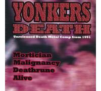 Yonkers Death