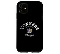 Yonkers New York New York City East Coast New York Coque pour iPhone 11