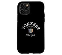 Yonkers New York New York City East Coast New York Coque pour iPhone 11 Pro
