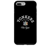 Yonkers New York New York City East Coast New York Coque pour iPhone 7 Plus/8 Plus