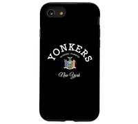 Yonkers New York New York City East Coast New York Coque pour iPhone SE (2020) / 7/8