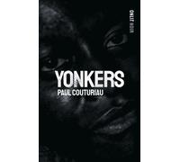 Yonkers - Paul Couturiau - ONLIT ÉDITIONS - broché - Roman