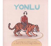 CD Masque de ski Yonlu - Society in Which No. [Import]