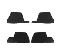 YONMFRDS pour Traxxas pour X-Maxx pour XRT 1/5 1/6 Bras Suspension Avant Arrière Nylon Garde-Boue Accessoires Voitures Télécommandées Mises Niveau Remplacements RC Pièces De Bricolage