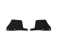 YONMFRDS pour Traxxas pour XRT 78086-4 pour X-MAXX 77086-4 1/5 1/6 Kit Garde Boue Avant Arrière Pièces Détachées Voitures Radiocommandées Accessoires Mises Niveau Remplacements RC Pièces De Bricolage