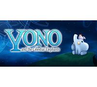 Yono and the Celestial Elephants (Nintendo)
