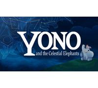 Yono and the Celestial Elephants (Nintendo Switch)