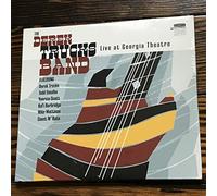 Yonrico Scott - Live at Georgia Theatre