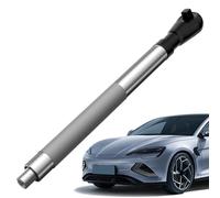 Yonuaret Adaptateur offset - Rallonge de 12,7 mm - Outils de réparation - électrique - Clé coudée - Pour voiture, maison, meubles, machines, tuyau, vélo, industrie, jardinier