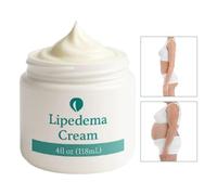 Yonuaret Crème Anti-Capiton,Lotion Corporelle Hydratante et Apaisante - Baume Hydratant Raffermissant Visage Cou Ventre Bras Jambes Maison Voyage Hommes Femmes | Visage Cou Bras Ventre Maison Voyage