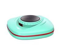 Yonuaret Désodorisant solaire rotatif pour voiture, parfum naturel à faible bruit, longue durée de vie, parfum de voiture, pour chambre à coucher, salon, spa, yoga, méditation, hôtel, clinique