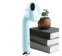 Yonuaret Enceinte Géante en Forme d'Écouteur - Haut-parleurs Portables Drôles et Originaux en Forme d'Écouteur | Enceintes de Voyage sans Fil,pour Fêtes Jardin Garage Soirées Vélos Plage Chambre