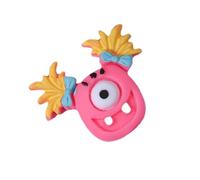 Yonuaret Figurines d'animaux en résine, petites figurines de dessin animé, mignonnes figurines de dessin animé, pour bricolage, décoration, adorables ornements de bricolage pour coque de téléphone