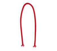 Yonuaret Gimmick de Corde, Tour de Corde | Outil de Gadget d'illusion d'optique pour Les astuces,Tours de Magie créatifs, Corde Amusante, Spectacles de Magie faciles à Faire, Accessoire Magique pour