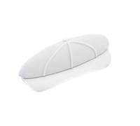 Yonuaret Housse de pluie pour caméra de voiture - Protection de lentille de recul en forme de chapeau - Pour les trajets quotidiens et les excursions les jours de pluie sur l'autoroute longue distance