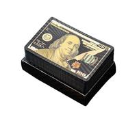 Yonuaret Jeu de cartes | Jeu de société pour contact, portable pour , cadeau pour les fêtes, promouvoir les conversations entre la famille, les amis, les étrangers