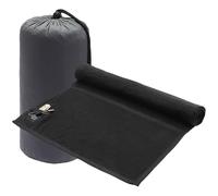 Yonuaret Matelas de camping chauffant - Tapis chaud réglable - Insert de sac de couchage, pour hommes et femmes - Convient pour la randonnée, les activités de plein air, les pique-niques, les voyages