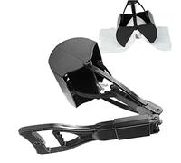 Yonuaret Pelle À Crotte pour Chien, Pelle Ramasse Crottes pour Chien Pet Long Manche Pooper Scooper 60cm Portatif Pelle À Déjections Canines avec Longue Poignée Pliable pour Extérieur Jardin