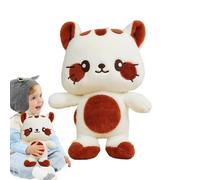 Yonuaret Peluche - Douillette Qui est Un Compagnon réconfortant - Peluche Douillette et Mignonne comme Jouet, pour Anniversaire, Noël, comme remplisseur de Chaussettes, canapé, lit, canapé