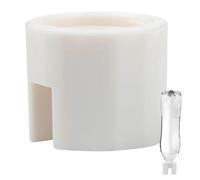 Yonuaret Recharge d'eau automatique pour aquarium, accessoire pour bassin à tortues, régulateur automatique du niveau d'eau pour aquariophile, support pour la maison, les petites entreprises, le