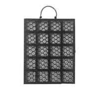 Yonuaret Staghorn Fougère Support mural vertical pour plantes grimpantes Orchidées Platycerium | Support pour plantes grimpantes Jardin et décoration de la maison pour salon, balcon, bureau