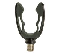 Yonuaret Support de Canne à Pêche pour Bateau - Prise Antidérapante pour Mât | Porte-Canette Étanche pour Eau Douce et Mer Kayak Lac Rivière,Lac Rivière Mer Glace Surf Jetée Eau Salée Bass Kayak