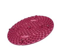 Yonuaret Tapis de Massage des Pieds - Tapis De Relaxation Massant Pour Pieds Anti-Fatigue - Grande Planche D Entraînement De Yoga Pour Orteils Et Marche | Pour Amis Amoureux Collègues Adultes Grands