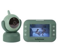 Babyphone BABYMOOV Yoo Twist