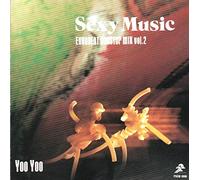 Yoo Yoo - Eurobeat Non-Stop Mix Vol.2