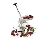 Dénoyauteur de cerises Press&Go avec fixation ventouse Yoocook