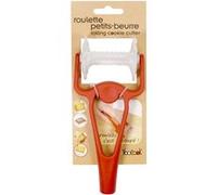 Yoocook - Roulette à petits-beurre Rouge G