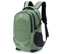 YOODI EasyJet 45x36x20cm Sac a Dos Ordinateur Portable 15,6 Pouces Etanche 30L Sacs a Dos Voyage Oxford Homme Bagages Cabine Sacs a Dos Travail pour Femme Scolaire Loisir Outdoor