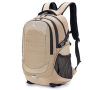 YOODI EasyJet 45x36x20cm Sac a Dos Ordinateur Portable 15,6 Pouces Etanche 30L Sacs a Dos Voyage Oxford Homme Bagages Cabine Sacs a Dos Travail pour Femme Scolaire Loisir Outdoor