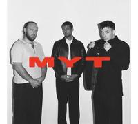 Yoofee, Moses Trio - Myt