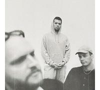 Yoofee, Moses Trio - Ocean