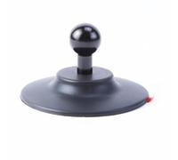 Yooghuge 13/15/17mm Ball Head Phone Mount Accessories Replacement Mobile Bracket Car Dashboard Cellphone Mount Stand Base Car Holder