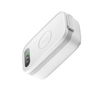 Yooghuge Boîte à déjeuner chauffante portable électrique pour étudiants avec batterie de 14 000 mAh 7 modes réglables de type C Charge rapide Type C Chauffe-aliments portables