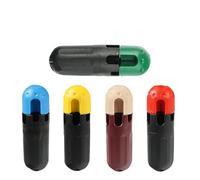 Yooghuge Forme pour clé Allen professionnelle avec poignée ergonomique portable pour sucrier en poudre