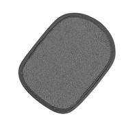Yooghuge Gant portable pour enlever le sable, activités de plage, nettoyage du sable, voyage, activités de plein air, voyage, brosse imperméable essentielle