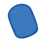 Yooghuge Gant portable pour enlever le sable, activités de plage, nettoyage du sable, voyage, activités de plein air, voyage, brosse imperméable essentielle