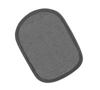 Yooghuge Gant portable pour enlever le sable, activités de plage, nettoyage du sable, voyage, activités de plein air, voyage, brosse imperméable essentielle
