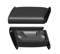 Yooghuge Outil de retrait rapide - Paire de connecteurs de montre - Outil facile pour interrupteur de bracelet - Convient pour montre Fenix 7X/6X/5
