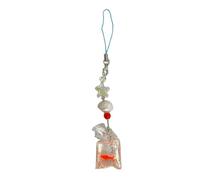 Yooghuge Pendentif Périphériques Pratique Mode Simple Portable Accessoires Lanière Pendentifs Décoration