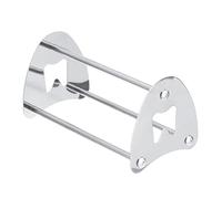 Yooghuge Support en acier inoxydable pour pince orthodontique, pinces, ciseaux, dentiste, support de dentisterie