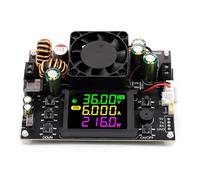Yooghuge XY3606B Module de charge solaire à tension réglable avec affichage LED 216 W