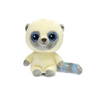 Yoohoo Galagos Medium Blanc, Gris, Bleu