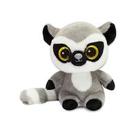 YooHoo Lemmee Lemur 8In 61115 Gris