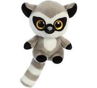 YooHoo Lemmee Lemur 8In 61115 Gris