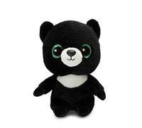 YooHoo Max Moon Bear 8in 61122 Noir